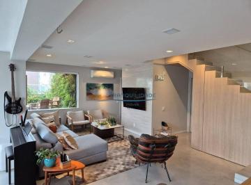 f26818078b3a82e79564b55546e06e241951d947 · Cobertura com 4 dormitórios à venda, 230 m² por R$ 5.200.000,00 - Cidade Monções - São Paulo/SP