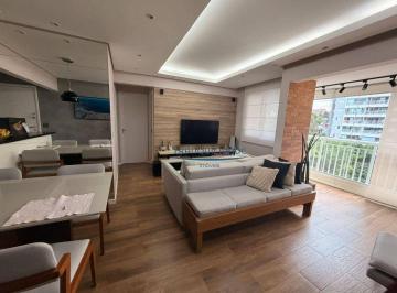0fe9ed8946217765f71d965d119a2c6de62773d7 · Apartamento com 2 dormitórios à venda, 69 m² por R$ 640.000 - Vila Andrade - São Paulo/SP