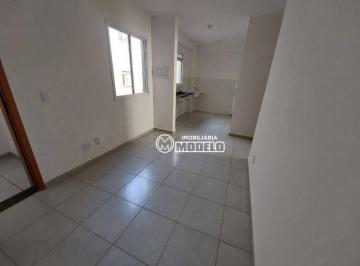 5b0229b3850f5df8de4b6d70baac28d187411f14 · Apartamento com 2 dormitórios à venda, 50 m² por R$ 166.000,00 - Pompéia - Piracicaba/SP