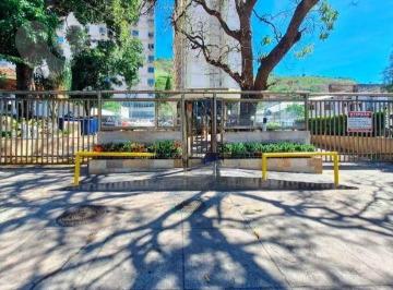 e47af0437224de0d7a0576820c10a66067f4fbed · Apartamento com 2 dormitórios à venda, 60 m² por R$ 225.000,00 - Santa Rosa - Niterói/RJ
