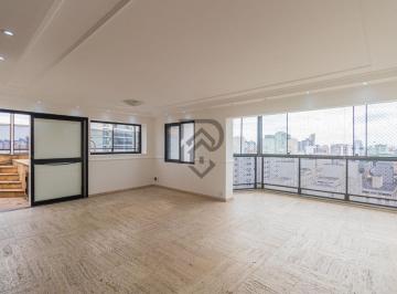 Apartamento · 155m² · 3 Quartos · 3 Vagas · Apartamento cobertura Condomínio Sports Garden Vila Mariana