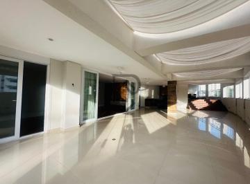 Apartamento · 270m² · 3 Quartos · 4 Vagas · Apartamento Garden Park One Ibirapuera