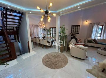 bb3b296614e3205143172e926d59e96140311940 · Casa alto padrão | 4 dormitórios (1 suíte) | piscina aquecida | Jd. da Serra  Jundiaí/sp