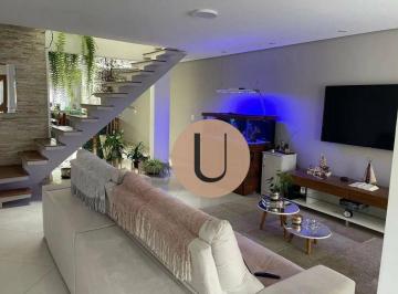 d6a75c7225184315c113bd645ce754664c81f4f0 · Sobrado com 3 dormitórios à venda, 256 m² por R$ 960.000,00 - Jardim Milena - Santo André/SP