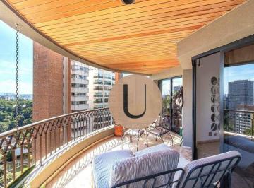 577960d60597786deb592e08652ff5528b2fbc90 · Apartamento com varanda gourmet! 3 suítes, 4 vagas, lazer!Morumbi!