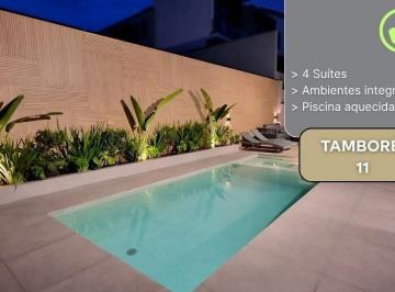 26cfb0f1ab22f9fdb74eaf7a4fe8e3c651cebcb8 · Casa à venda, 350 m² por R$ 6.500.000,00 - Tamboré 11 - Santana de Parnaíba/SP