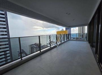 4f7cfc93d5b96f3bc3b3b507f51abd969767a4ee · Apartamento com 3 dormitórios à venda, 3 suítes 208 m² por R$ 5.500.000 - Vitória - Salvador/BA