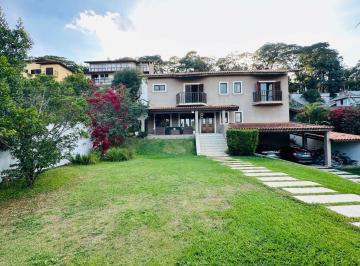 96f161d1e3856a58ba03f2da18638ae3525f8f97 · Casa com 4 dormitórios à venda, por R$ 1.664. - Granja Viana - Parque Dom Henrique III - Cotia/SP