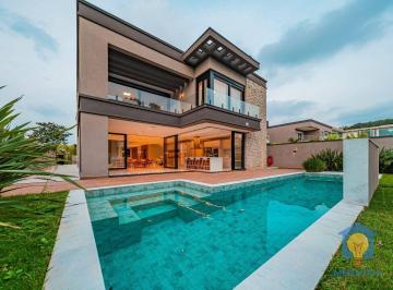 e787de9ae94c89bc469f08ed73ce40d0d5a67b73 · Casa Nova e Moderna com Vista Permanente para a Reserva – Gênesis 2 | Alphaville