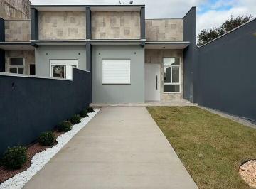 Casa · 70m² · 3 Quartos · 2 Vagas · Excelentes casas à venda no bairro Morada do Vale I - Gravataí/RS