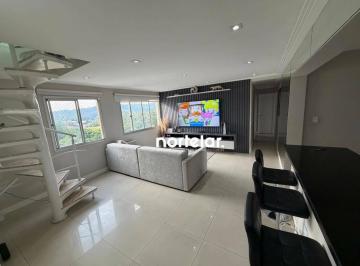03a7e5ea9d6e51c62e5d2e82e579b67f82ad392a · Apartamento Duplex com 4 dormitórios à venda, 110 m² por R$ 900.000,00 - Jardim Regina - São Paulo/S