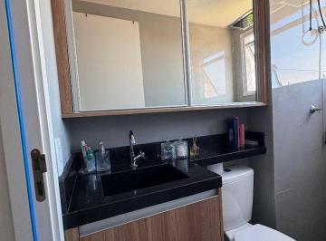 0d7f85afb3fec1816736c0188a1f878a498d5f8d · Apartamento com 2 dormitórios à venda, 50 m² por R$ 260.000 - Parque Nossa Senhora da Candelária - I