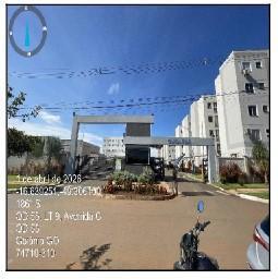 Photo_0 · 
                Oferta com diferencial — Apartamento no Residencial Alfa, Goiania - GO, Apto 304, 2