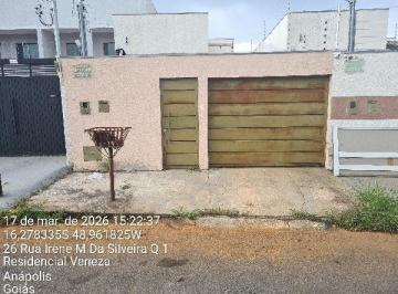 Photo_0 · 
                Oportunidade Única em ANAPOLIS - GO | Tipo: Casa | Negociação: Leilão  | Situação: 