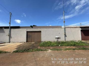 Photo_0 ·
Oportunidade Única em GOIANIRA - GO | Tipo: Casa | Negociação: Leilão | Situação: