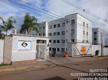 Photo_0 · 
                Imóvel com localização privilegiada — Apartamento no Parque Esplanada Ii, Valparais