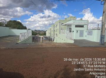 Photo_0 · 
                Oportunidade Única em ARAPONGAS - PR | Tipo: Apartamento | Negociação: Leilão  | Si