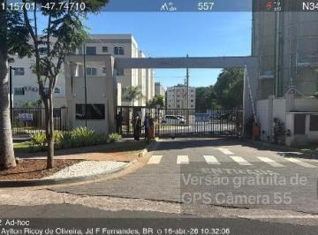 Photo_0 · 
                Imóvel em local estratégico — Apartamento no Jardim Ouro Branco, Ribeirao Preto - S