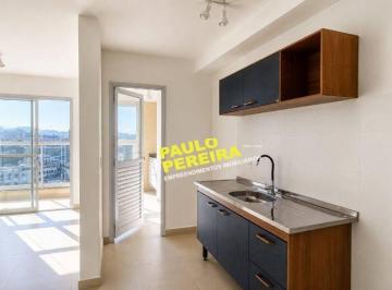 caa207934fc4701ce49123e764dc4208236f0d3f · Apartamento NOVO -  03 Dorm./Suíte - Cond. Paris Clube - Vila Galvão