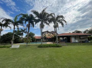 b865cd66057f16d6402d2681d030062cf492746b · CASA LUXUOSA À VENDA - 6 QUARTOS ( 5 SUÍTES ), 2.000M² A.T, 500M² A.C, R$ 3.192.000,00 - CONDOMÍNIO 