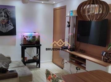 2b68e6406c3e730c0b9f585d437b39b2b29de9c7 · APARTAMENTO À VENDA - 2 QUARTOS, 48M², R$ 320.000,00 - CONDOMÍNIO CANTO DOS CANÁRIOS - JARDIM BOM SU