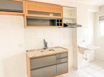 18dcb1150f494264878911d0b326f425fad0dff8 · Apartamento com 2 dormitórios à venda, 47 m² por R$ 320.000 - Vila Zezé - Jacareí/SP
