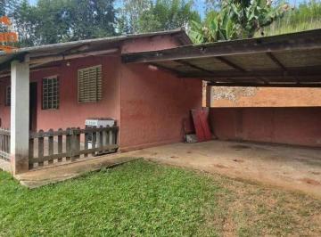 0365cfbea3c0970284d4ca9365d06f316e3877b0 · Chácara com 2 dormitórios à venda, 3502 m² - Divininho - Nazaré Paulista/SP
