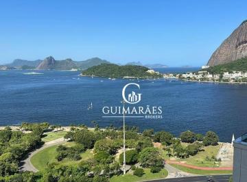 b92e55a6243282a4f1b0f4c621193da71e9915d2 · Apartamento com 3 dormitórios à venda, 147 m² por R$ 4.600.000,00 - Flamengo - Rio de Janeiro/RJ