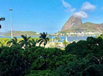 5031baa06f48643934be908eb1c1d751b49b9e9a · Apartamento com 3 dormitórios à venda, 147 m² por R$ 4.000.000,00 - Flamengo - Rio de Janeiro/RJ