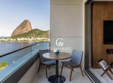 af7b51e44bc62c9d6330a02c40d030cee3a7d030 · Apartamento com 3 dormitórios à venda, 149 m² por R$ 4.500.000,00 - Flamengo - Rio de Janeiro/RJ