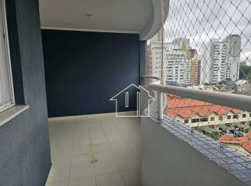 b83bb80ed4051346e3fd616cf9c5a427305d813f · Apartamento com 2 dormitórios para alugar, 69 m² por R$ 4.769,17/ano - Jardim Aquarius - São José do