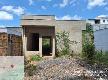 Photo_0 ·
Negócio imperdível — Terreno em Machado - MG, N. SN LT 35, 275,89m² | Licitação Abe