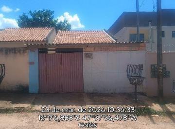 Photo_0 ·
Condições especiais — Casa no Parque Estrela Dalva Ix, Luziania - GO, N. SN CS 02 L