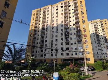 Photo_0 · 
                Oportunidade Única em BELFORD ROXO - RJ | Tipo: Apartamento | Negociação: Leilão  |