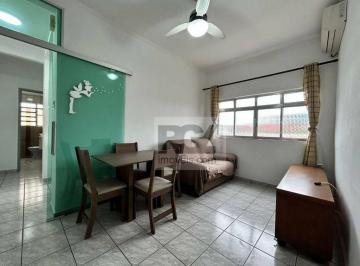 b495d073f52f6bf14b4ce756f6ff0bab8e157c17 · Apartamento com 1 dormitório à venda, 49 m² por R$ 290.000,00 - Vila Belmiro - Santos/SP