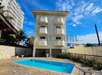 caf4996615ce151f86653c1040afd559e1cb1260 · Apartamento com 2 dormitorios a 50 metros da areia da praia do Indaia em Caraguatatuba- SP