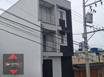 f3cab271cc65025d69d2935f774fa160292d10b5 · Apartamento com 1 dormitório à venda, 28 m² por R$ 229.000,00 - Penha de França - São Paulo/SP