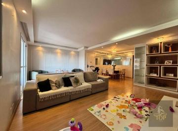 e854f4bebb9b6c6622c88bf9cd1affac6f96bf8b · Apartamento com 3 quartos à venda, 130 m² por R$ 1.400.000 - Campestre - Santo André/SP