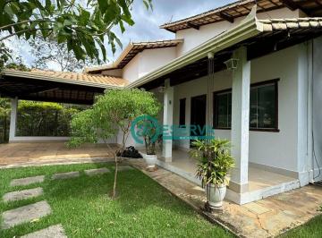 42d18e1926cf79ef1aabfce0a3cbfad36895826b · Casa com 3 dormitórios para alugar, 166 m² por R$ 4.754,97/mês - Condomínio Estância da Mata - Jabot