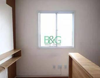 7ddd9e3c92504193c7068381b6ebaeb4ab73f82b · Apartamento à venda, 27 m² por R$ 599.000,00 - Vila Matilde - São Paulo/SP