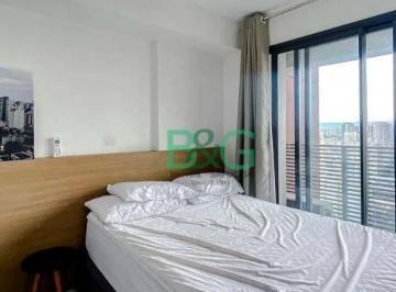 7b527ae313ca536e3f9878fee33dfc29cb8b99a6 · Studio à venda, 25 m² por R$ 529.000,00 - Vila Pompeia - São Paulo/SP