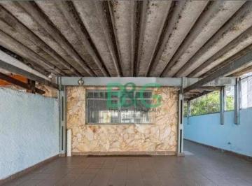 8314e62cefed3f690c1bf896739927ab60196082 · Sobrado à venda, 108 m² por R$ 550.000,00 - Vila Santa Catarina - São Paulo/SP