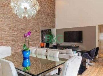 6c3323969204970b7b8452c0fcce5cd9ab0cc202 · Apartamento à venda, 185 m² por R$ 4.298.000,00 - Brooklin - São Paulo/SP