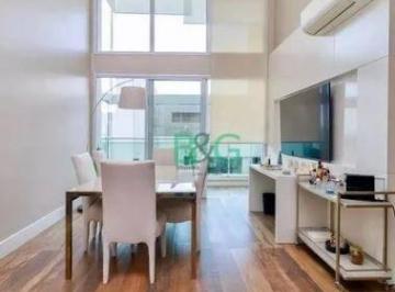 d644dc75358fdc87db32d77aaf3d4e6fae9aaec5 · Apartamento Duplex à venda, 175 m² por R$ 3.994.000,00 - Brooklin - São Paulo/SP