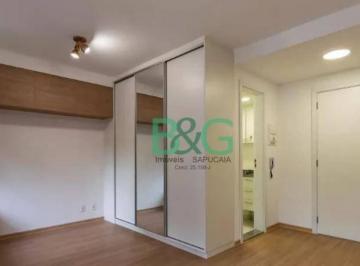 245246be7eba58daf41a5cbf9420a91f9eaed66b · Studio à venda, 28 m² por R$ 329.000,00 - Liberdade - São Paulo/SP