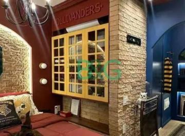 71f2b27cfcdaf016768085fde9b96bc628661ade · Apartamento com 1 dormitório à venda, 22 m² por R$ 548.000,00 - Pompeia - São Paulo/SP