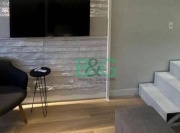 4f4c24277115588e30be9502158f18d19a5fe157 · Apartamento Duplex à venda, 31 m² por R$ 799.000,00 - Perdizes - São Paulo/SP