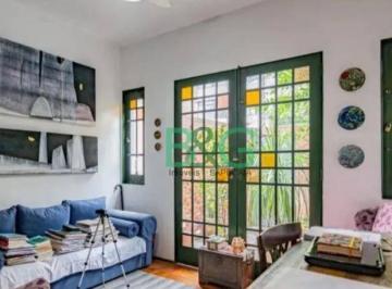 1d2eea6dd9fa294d10f75581ef120f0280efc203 · Sobrado à venda, 250 m² por R$ 2.199.000,00 - Perdizes - São Paulo/SP
