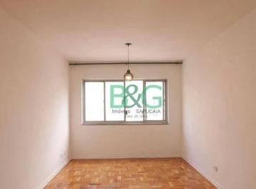 56e8202969530f7996f0f7095239814ada818a0d · Apartamento à venda, 53 m² por R$ 679.000,00 - Bela Vista - São Paulo/SP