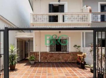 55c4bb35f2d1b6e257db5cf8ed6306c608cbaf2b · Sobrado à venda, 165 m² por R$ 1.264.000,00 - Pompeia - São Paulo/SP